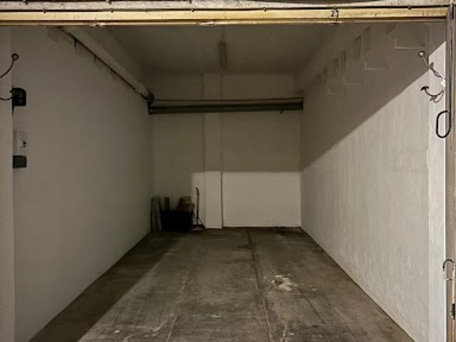 Location Garage Nice