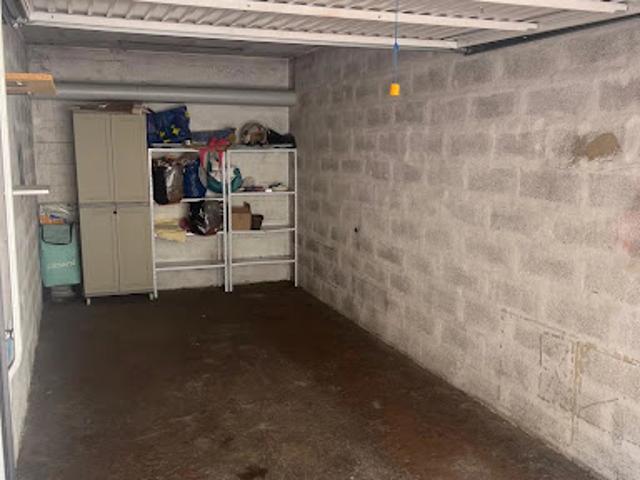 Location Garage Nice
