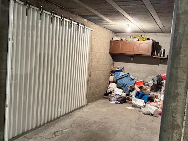 Location Garage Nice