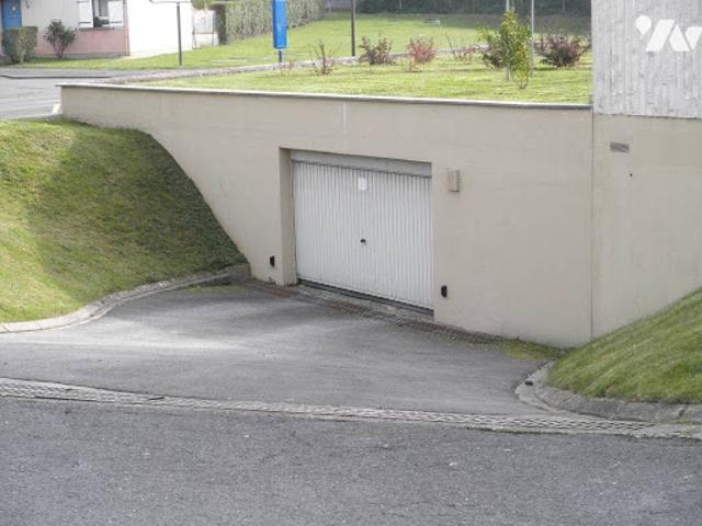 Location Garage Saint Quentin