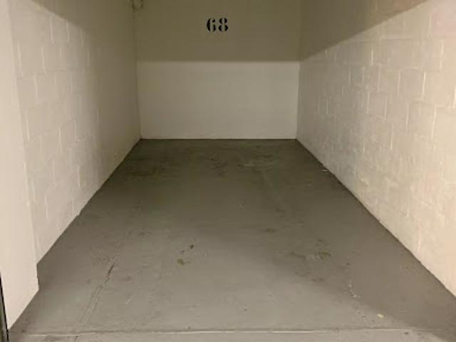 Location Garage Paris 16ème