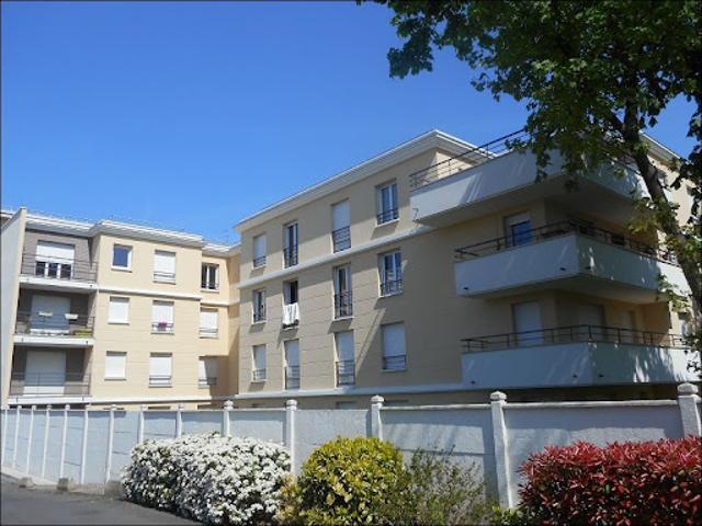 Location Garage Viry chatillon