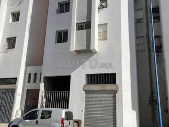 Location garrage 68m2