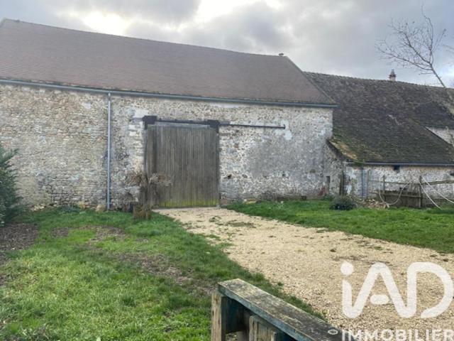 Location Grange 1 pièce