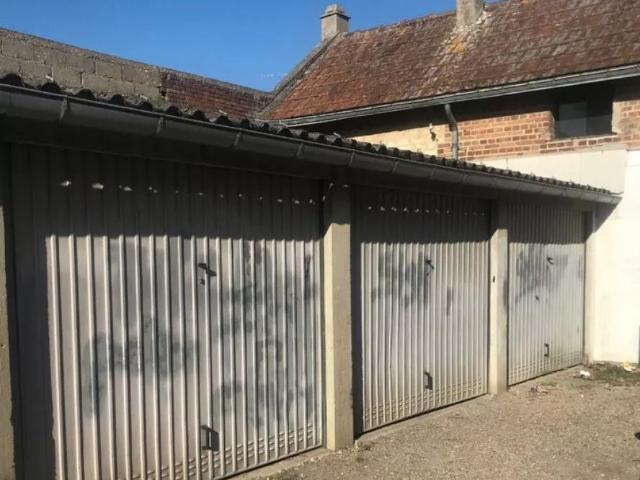 Location Grange 1 pièce