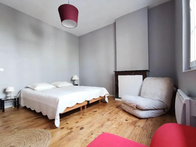 Location grand T3 jusqu'à Juin maximum Lormont