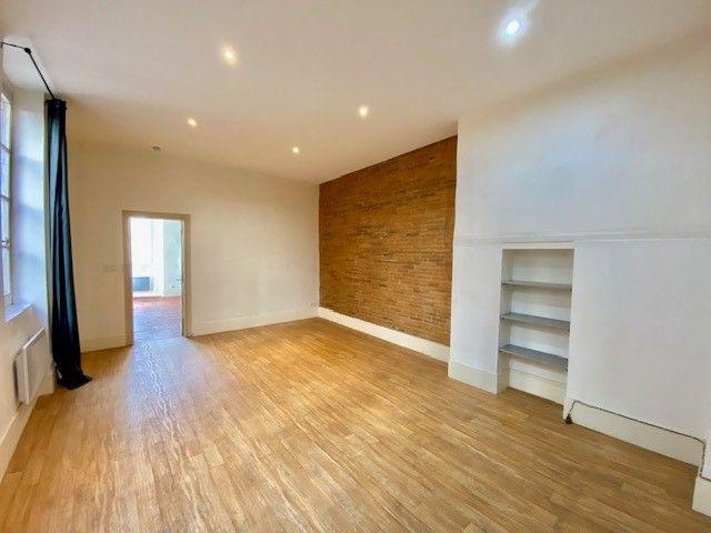 Location Grand T2 Carmes, 31
