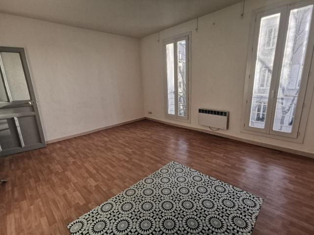 Location Grand type 2 Mourillon | Grech Immobilier