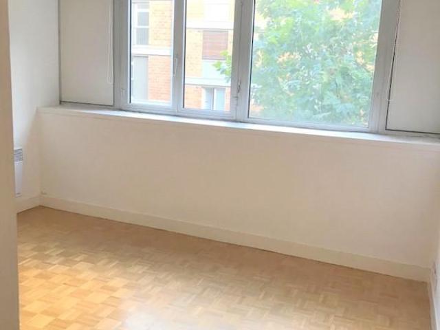 Location grand deux pièces Ourcq