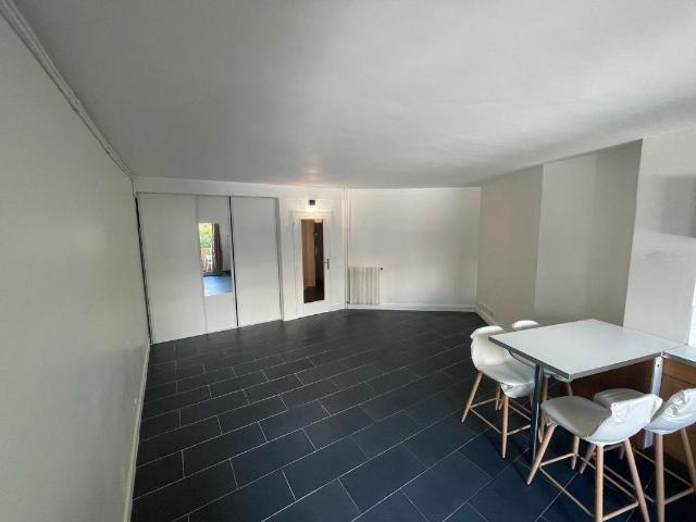 Location Grand Studio Boulogne Billancourt
