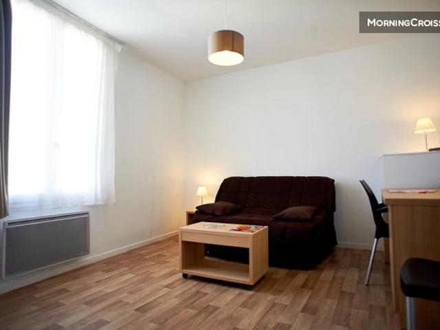 Location Grand Studio étudiant