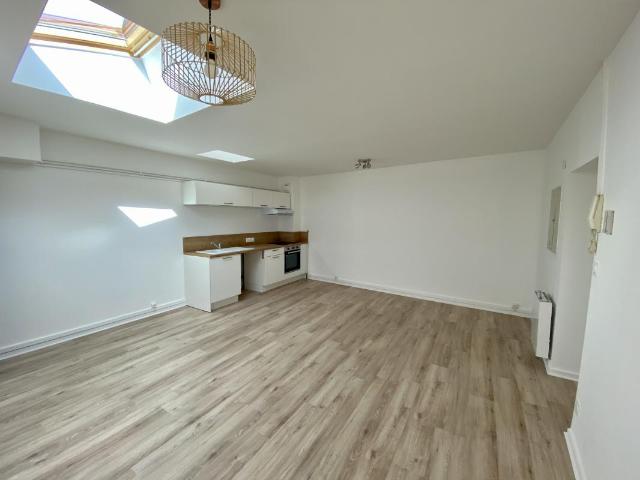 Location Grand Studio – Villefranche