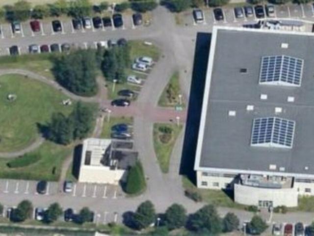 Location grands bureaux Rouen nord Accès routiers majeurs