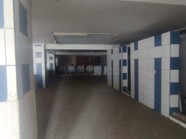 Location Hangar 960m² à Ain sebaa à Casablanca