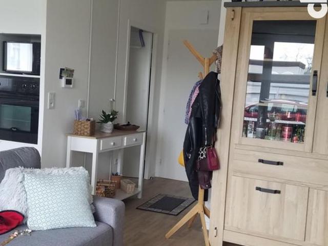 Location HEROUVILLE ST CLAIR F3 DUPLEX