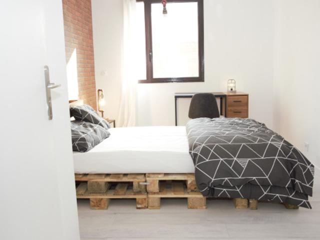 location hors du commun, industriel & vintage