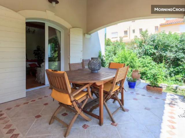 Location House Traverse des Ecoles, Les Angles