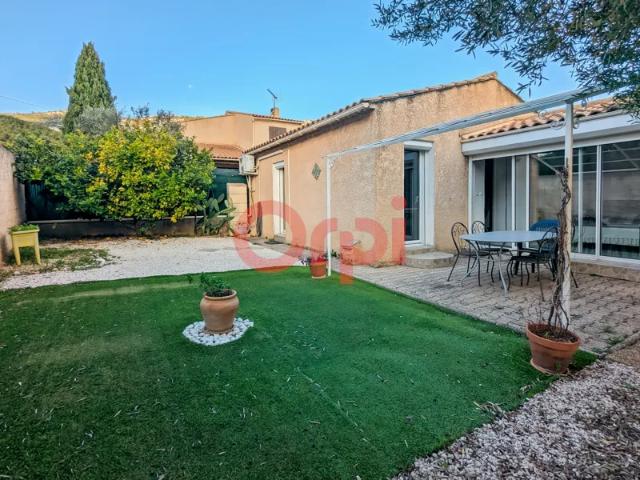 Location House Traverse des Panisses, La Valette du Var