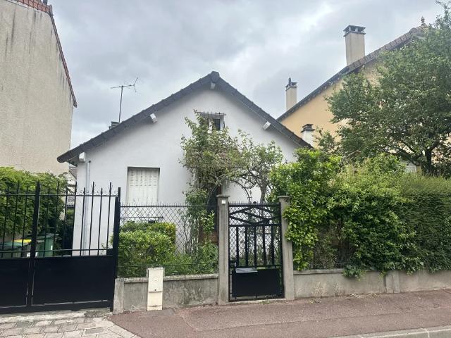 Location House Venelle Ambre, Châtenay Malabry