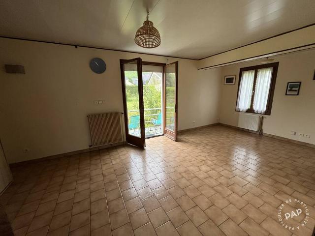 Location House Viaduc de la Rivière Saint Sauveur, La Rivière Saint Sauveur