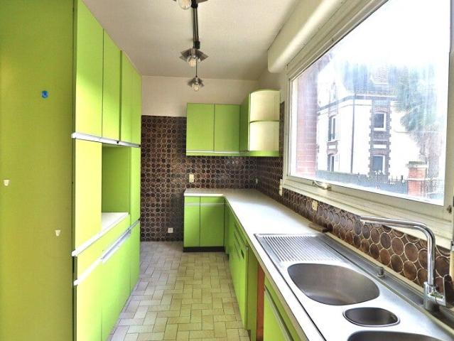 Location House Villa Moderne, Troyes