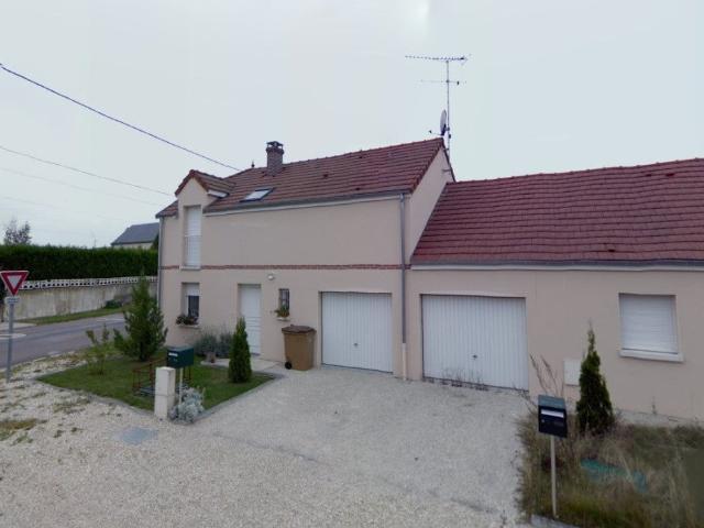 Location House Voie Palon, Semoine