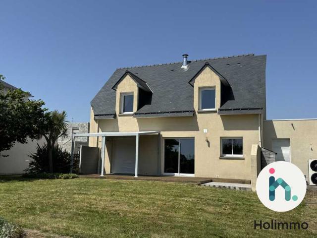Location House ZI de Saint Léonard 56450 Theix Noyalo, Theix Noyalo