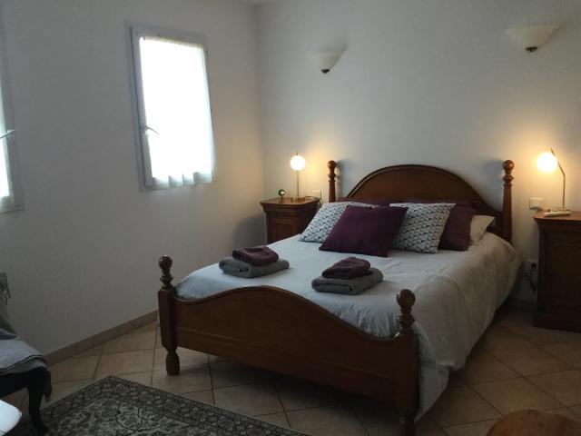 Location House A Bocca di Suaralta, Bastelicaccia