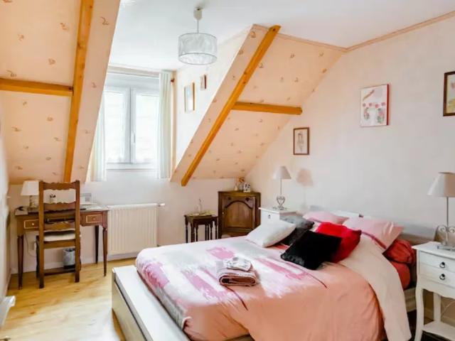 Location House Allée Bellevue, Saint Rémy lès Chevreuse