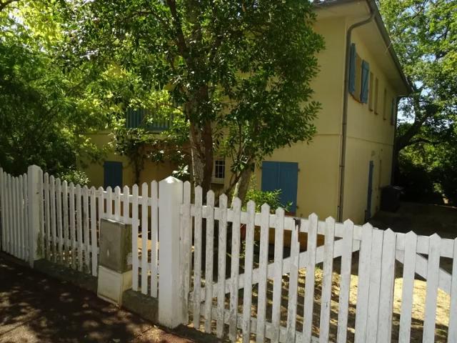 Location House Allée Camille Jullian, Arcachon