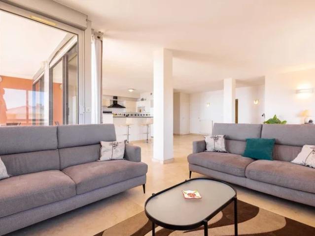 Location Appartement Allée Charles de Gaulle, Valras Plage