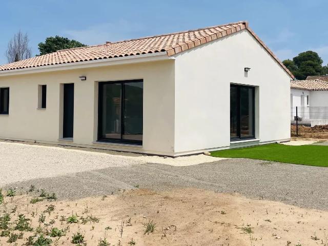 Location House Allée de Vaugrenier, Le Muy
