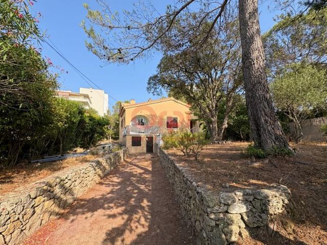 Location House Allée de la Valengo, Saint Raphaël