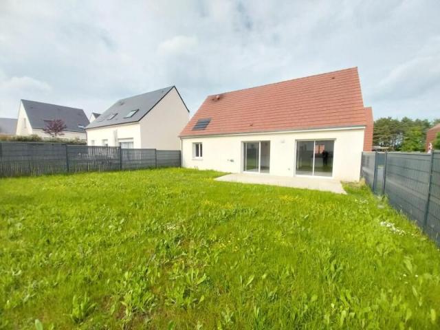 Location House Allée de la Bondrée Apivore, Chécy