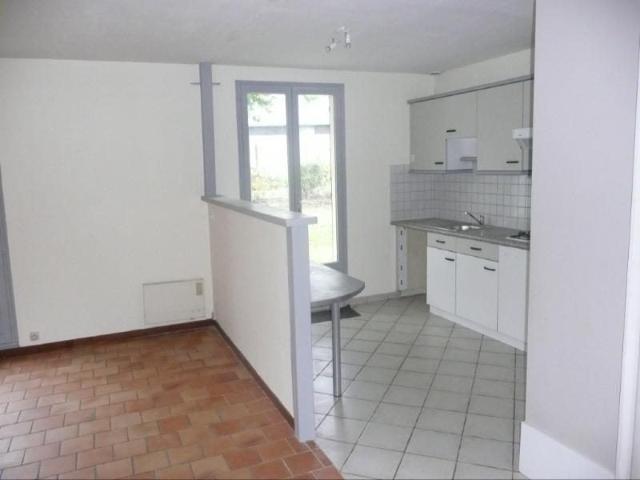 Location House Allée de la Charmille, Beaufort en Anjou