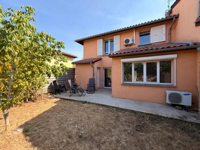 Location House Allée de la Loire, Colomiers