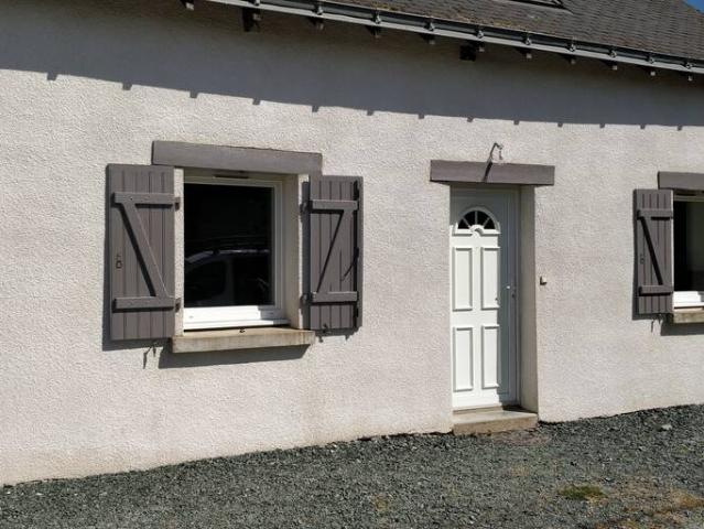 Location House Allée de Peslan, Plessé