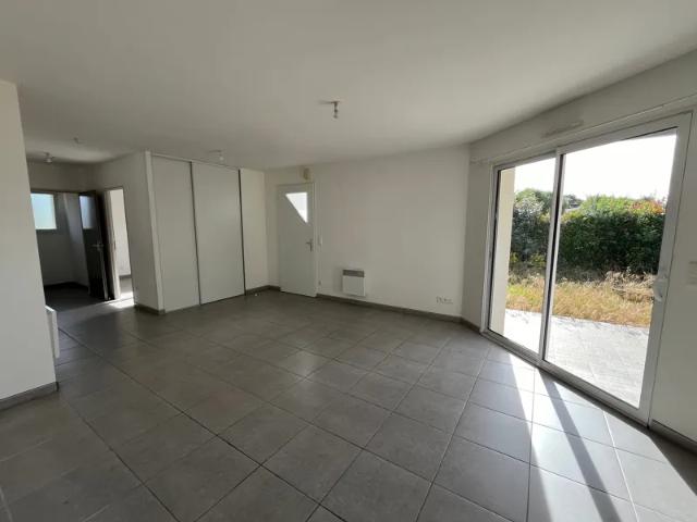 Location House Allée de Pinte Sec, Mont de Marsan
