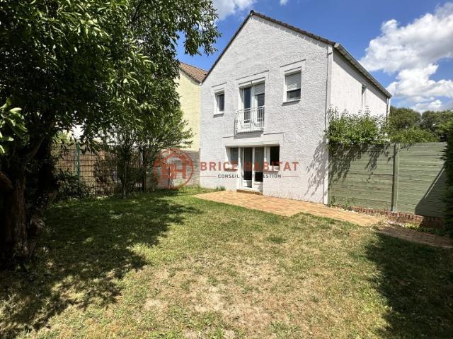 Location House Allée des Colverts, Villeneuve d'Ascq