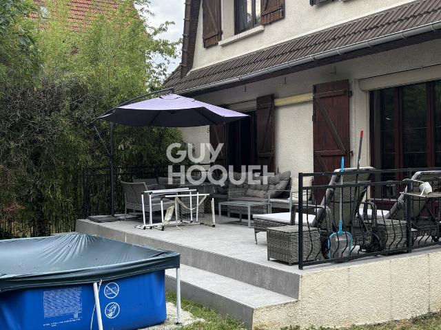 Location House Allée des Capucines, Gagny