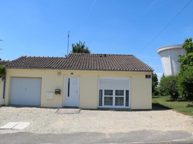 Location House Allée des Acacias, Vendeuvre sur Barse