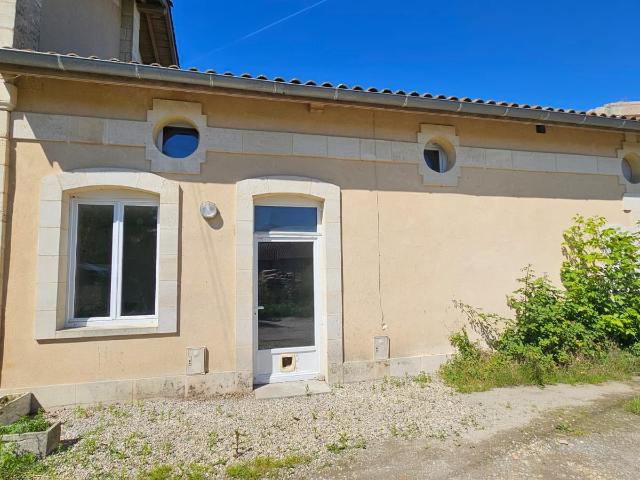 Location House Allée des Bordes, Parempuyre