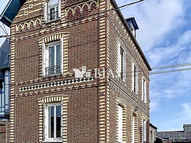 Location House Allée des Bleuets, Le Neubourg