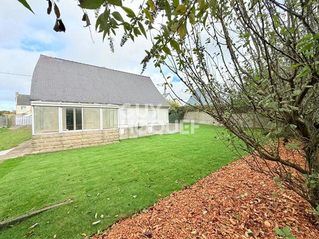 Location House Allée des Bruyères, Plouarzel