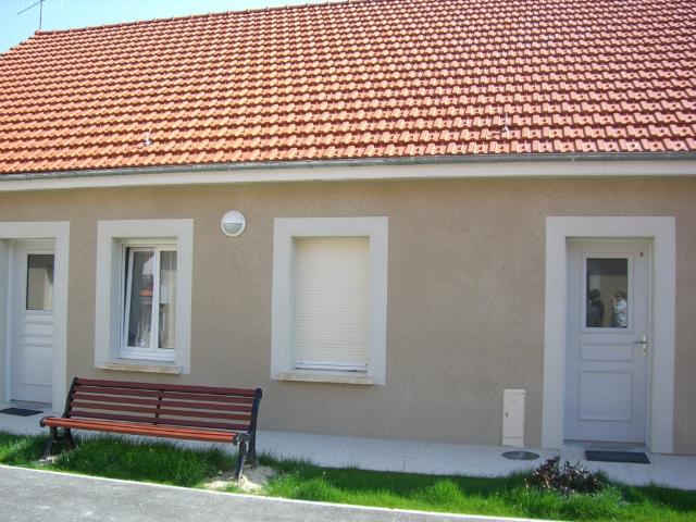 Location House Allée des Bûchettes, Anglure