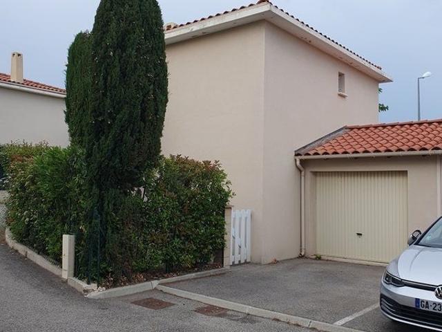 Location House Allée des Granières, La Ciotat