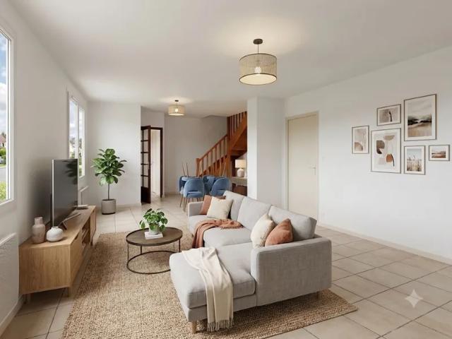 Location House Rue de Betnoms, Le Haillan