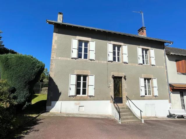 Location House Allée des Passadours, Limoges