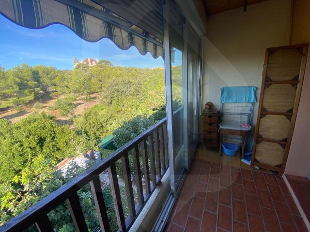 Location Appartement Avenue Pierre Matraja, Sausset les Pins