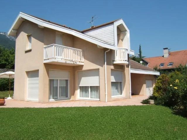 Location House Allée des Pins, Seyssins